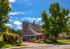 RESIDENCE　INN　SUNNYVALE　SILICON　VALLEY　II