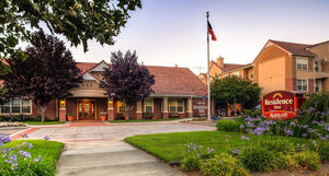 RESIDENCE　INN　SAN　JOSE　SOUTH