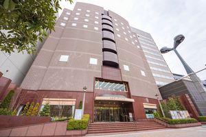仙台アンパンマンこどもミュージアム周辺でおすすめのホテルは 仙台ガーデンパレスの口コミ だれどこ