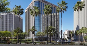 RESIDENCE　INN　LOS　ANGELES　LAX/CENTURY　BOULEVARD