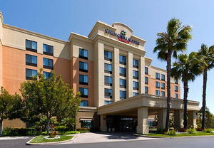 SPRINGHILL　SUITES　LOS　ANGELES　LAX/MANHATTAN　BEACH
