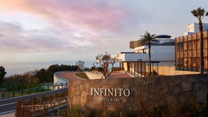 白浜アドベンチャーワールド近くにある家族旅行におすすめのホテルは ｉｎｆｉｎｉｔｏ ｈｏｔｅｌ ｓｐａ 南紀白浜の口コミ だれどこ