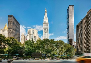 THE　NEW　YORK　EDITION