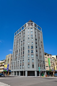 シティースイーツ高雄ピア2(城市商旅高雄駁二館)