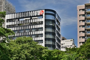 ホテル　R14（高雄巨蛋旅店）