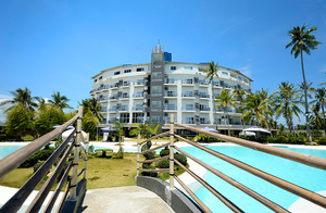 SOLEA　SEAVIEW　RESORT