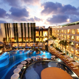 The　Stones　-　Legian　Bali,　Autograph　Collection