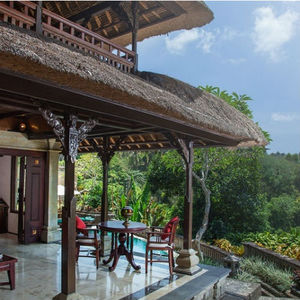 PITA　MAHA　RESORT　AND　SPA