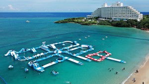 Gwから夏にかけて沖縄家族旅行におすすめのプライベートビーチがあるホテル2ページ目 だれどこ