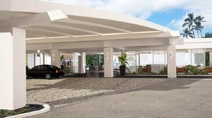 GRAND　NANILOA　HOTEL　HILO,DOUBLETREE　BY　HILTON