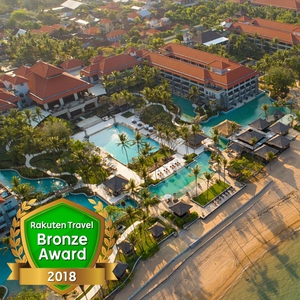 Conrad　Bali