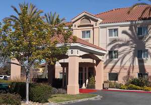 FAIRFIELD　INN　AND　SUITES　SAN　FRANCISCO　SAN　CARLOS