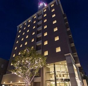 しまなみ海道を渡った先でおすすめのホテル だれどこ