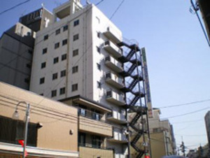 【1泊2,000円台で泊まりたい】東京都内でとにかく格安で泊まれるホテル