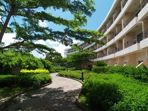 ハワード　ビーチ　リゾー卜　墾丁　(墾丁福華渡假飯店)