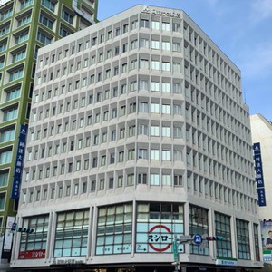 Kホテル台北長安(チャーンアン)柯達大飯店台北長安