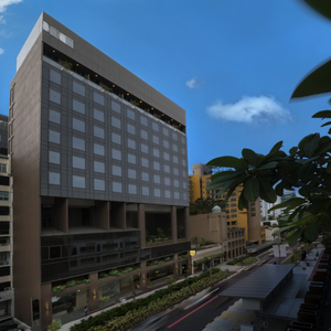 HOTEL　MI　BENCOOLEN