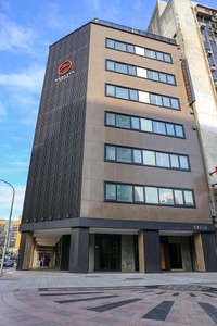 ウォンスターホテル　中華店(万事達行旅中華店)