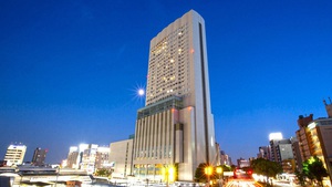 愛知の日本ガイシホールにアクセスしやすいホテル