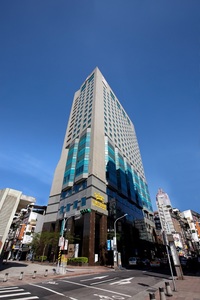 タイシュガー　ホテル台北(台糖台北會館)