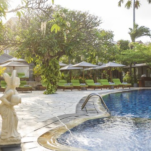 Kuta　Seaview　Boutique　Resort
