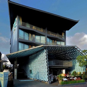 IZE　Seminyak　by　LifestyleRetreats