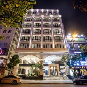 GRANDIOSE　HOTEL　＆　SPA
