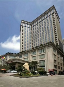 コリアナホテル Koreana Hotel クチコミ 感想 情報 楽天トラベル