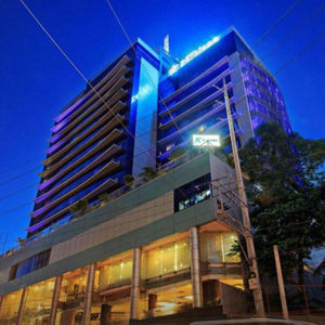 CEBU　PARKLANE　INTERNATIONAL　HOTEL
