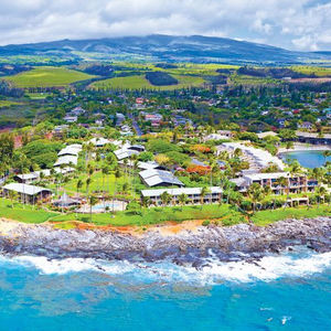 NAPILI　SHORES　MAUI　BY　OUTRIGGER