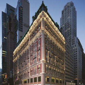 The　Knickerbocker　Hotel