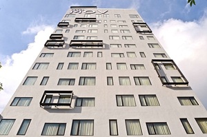 MOV　Hotel　Kuala　Lumpur