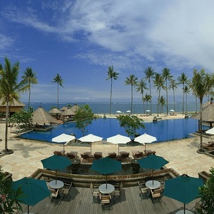 The　Patra　Bali　Resort　&　Villas
