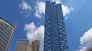 THE　WESTIN　SINGAPORE