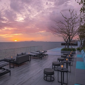 U　JOMTIEN　PATTAYA
