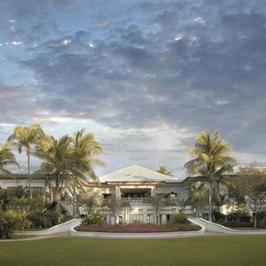 FAIRMONT　ORCHID,　HAWAII