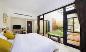 ホテル　Z　TAICHUNG（台中逢甲Hotel　Z）