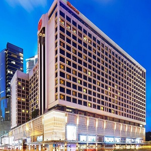 シェラトン　香港　ホテル　アンド　タワーズ(香港喜来登酒店)