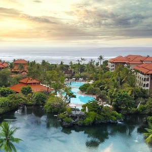 Ayodya　Resort　Bali