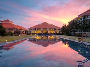 PULLMAN　DANANG　BEACH　RESORT
