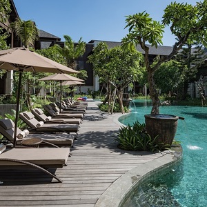 Ramayana　Suites　And　Resort