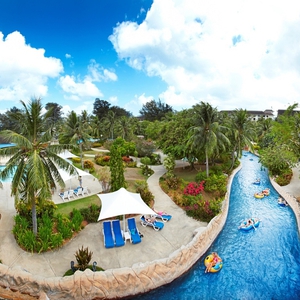 PACIFIC　ISLANDS　CLUB　SAIPAN