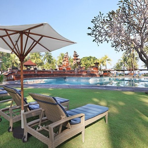 Bintang　Bali　Resort