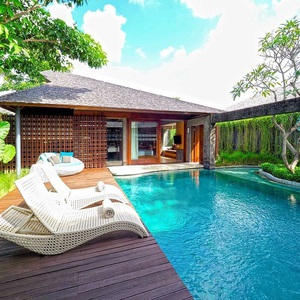 The　Santai　by　LifestyleRetreats