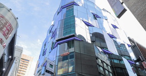 ラインホテル明洞