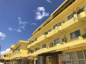 HIMAWARI　HOTEL