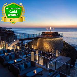 AYANA　Resort　Bali