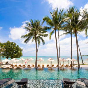 Sareeraya　Villas　＆　Suites