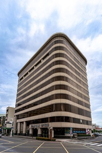 フィッシュホテル屏東(鮪魚家族飯店屏東館)