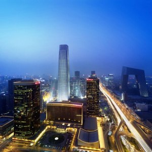 チャイナ　ワールド　サミット　ウィング　北京(北京国貿大酒店)